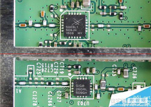 网件R6400路由器怎么样？R6400拆解与内部结构评测6