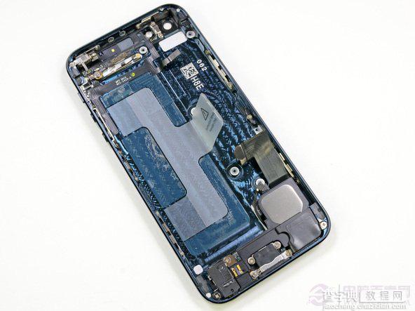 iphone5拆机教程 图文介绍iphone5怎么拆机20