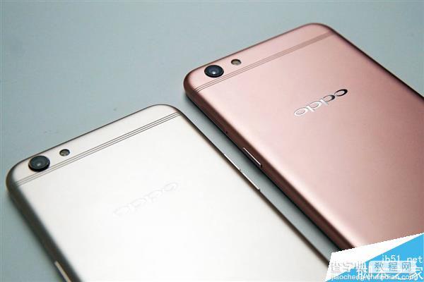 OPPO R9s Plus高清图赏:媲美单反的双核对焦13