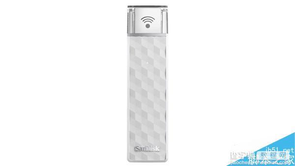 200GB＋无线:闪迪发布新款Connect Wireless Stick U盘1