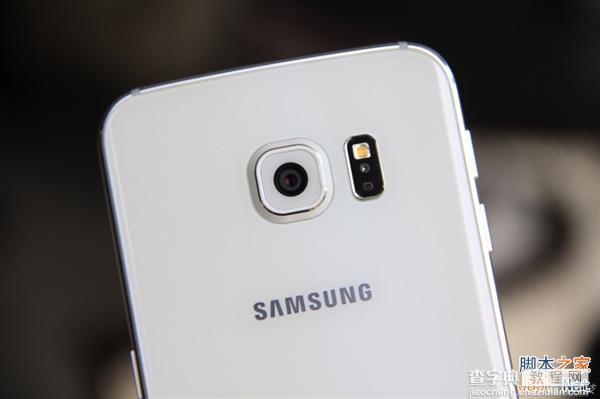 国行三星Galaxy S6/S6 edge现场实拍高清图赏：美如画26