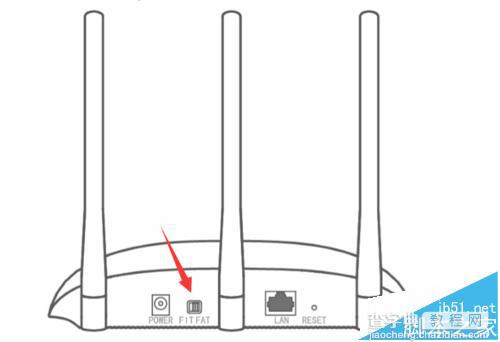 TL-AP450D路由器怎么设置才能联网?2