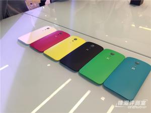 Moto四款新品有什么区别？ Moto X/Pro/G/ Hint上手测评27