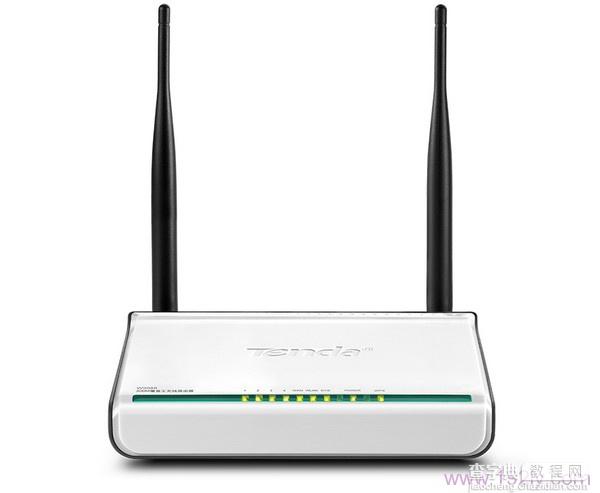 腾达(Tenda)W908R无线路由器ADSL上网设置详细图文教程1