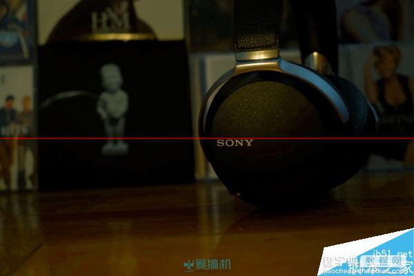 3699元 索尼MDR-Z7头戴耳机听感怎么样？10