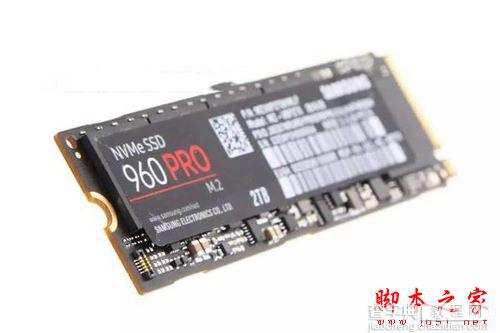 三星960 PRO 固态硬盘怎么样?三星960PRO开箱图赏5