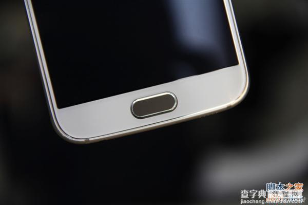 国行三星Galaxy S6/S6 edge现场实拍高清图赏：美如画11