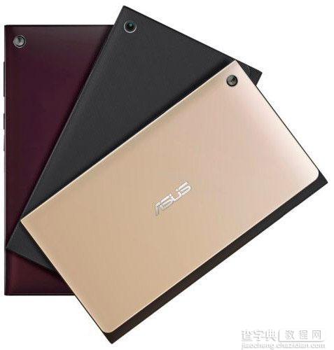 华硕memo pad7怎么样？memo pad 7配置参数评测1