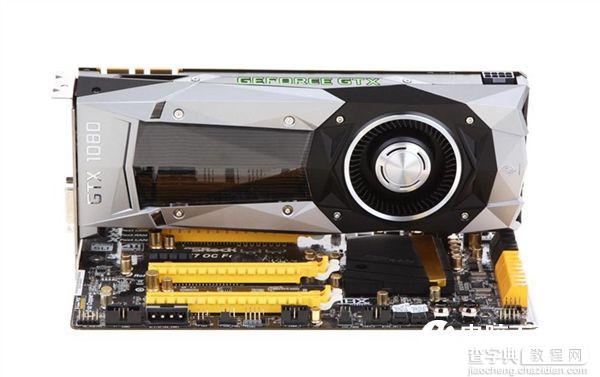 旗舰卡皇GTX1080怎么样 GTX 1080旗舰版全面评测31