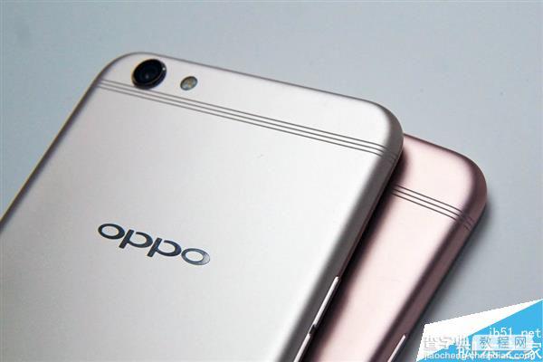 OPPO R9s Plus高清图赏:媲美单反的双核对焦18