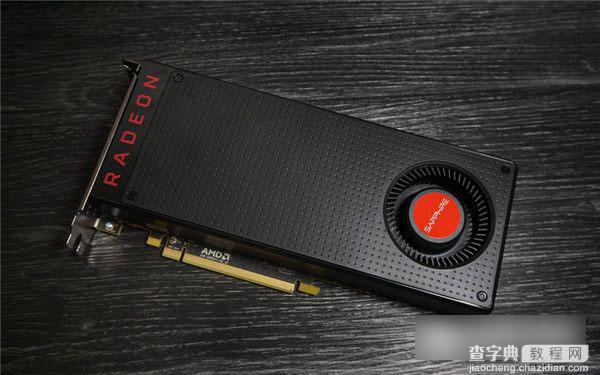 RX480配什么CPU和主板好 适合AMD RX 480搭配的主板与CPU解答1