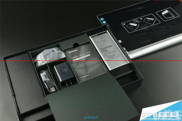 安卓/win8双系统  13寸联想YOGA Tablet 2对比图赏6