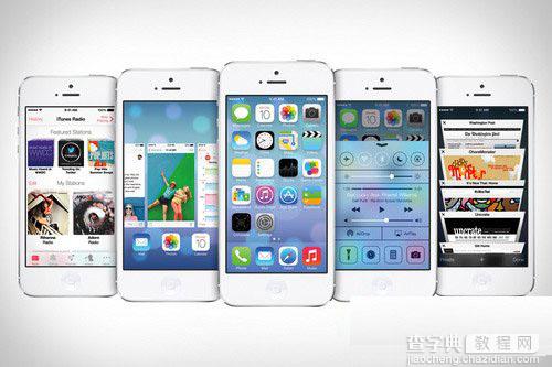 ios7.1.1什么时候出？苹果ios7.1.1固件下载公布时间1