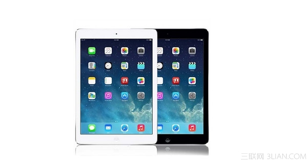 iPad升级ios7后没声音怎么办如何解决1