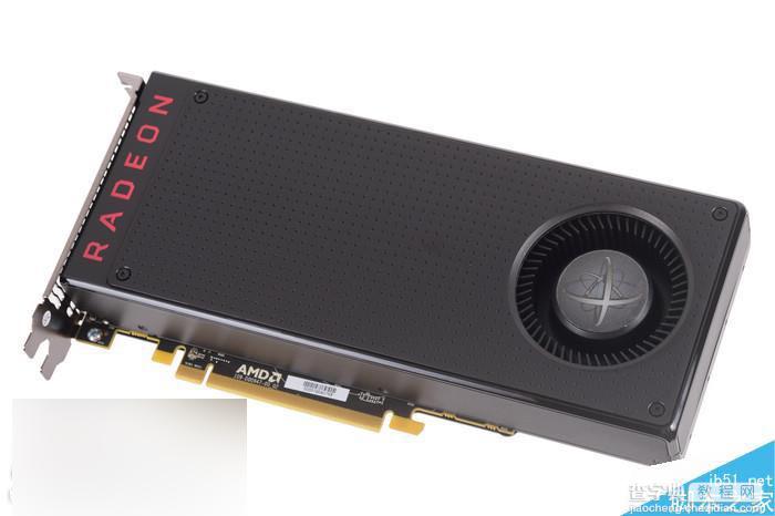 值不值得买?AMD RX 480 8GB显卡首发全面评测23