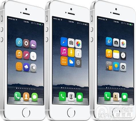 iOS 7.1越狱已封杀evasi0n7、iOS7.0.6用户谨慎升级2