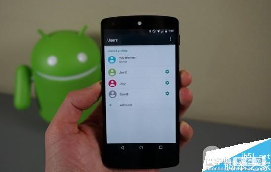 安卓5.0新功能大汇集 android5.0上手图片和视频曝光7