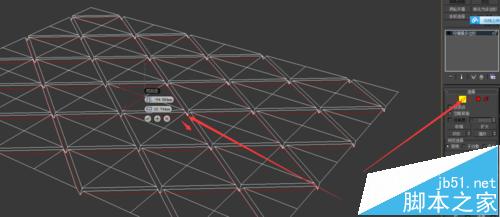 3DMAX棱镜建模怎么制作? 3DMAX欧式棱镜建模图文教程6