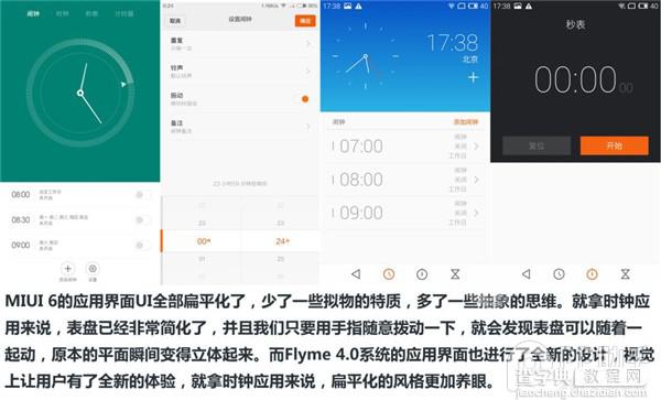 Flyme 4.0和MIUI 6哪个好?MIUI 6对比Flyme 4.0评测9