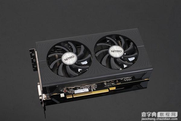 RX460和GTX950买哪个好？RX460与GTX950区别对比解答1