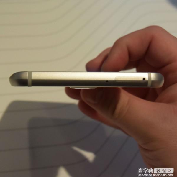 [图集+视频]三星Note5和S6 Edge+第一时间上手6