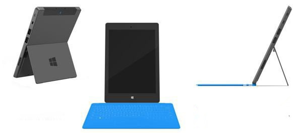 surface mini价格多少钱 微软surface mini价格介绍1