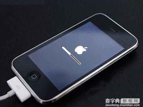 iphone5s怎么恢复固件？苹果iphone5s恢复固件方法步骤3