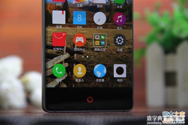 无边框nubia Z9经典版开箱图赏 惊艳到爆表21