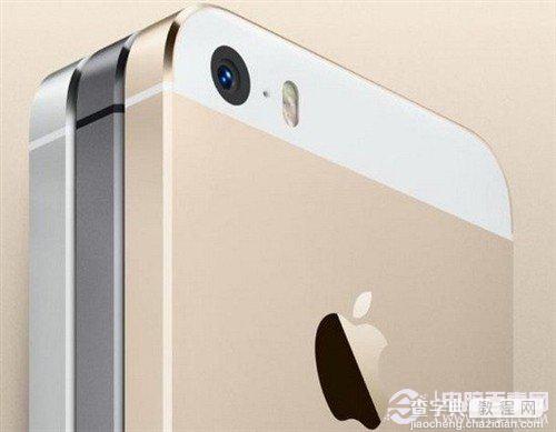 iPhone5变身酷似土豪金iPhone5S图文教程1