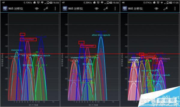 129元联想新路由器newifi mini怎么样？newifi mini评测51