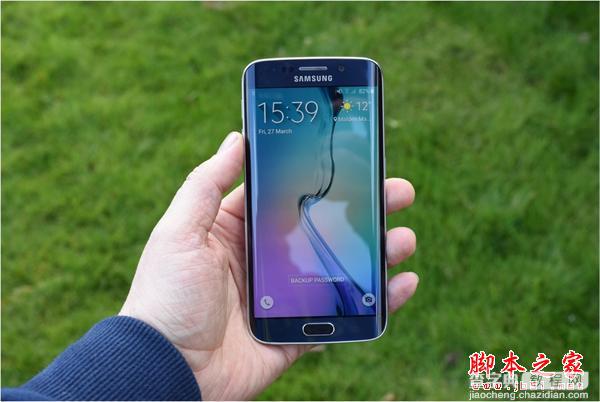 正面撕逼iPhone 6S 三星放出S6 Note曝光图1