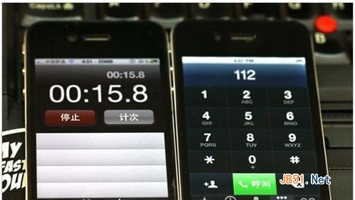 美版苹果iPhone4卡贴解锁使用教程3