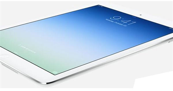 苹果ipad air2产品发布时间或10月16日 加入新功能1