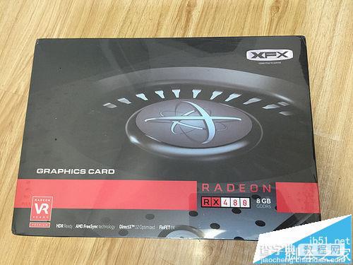 电脑显卡RX480和GTX1070安装体验8