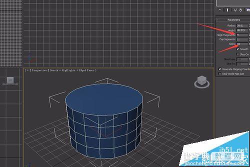 3Dmax怎么完成钻石的建模和材质调节?1