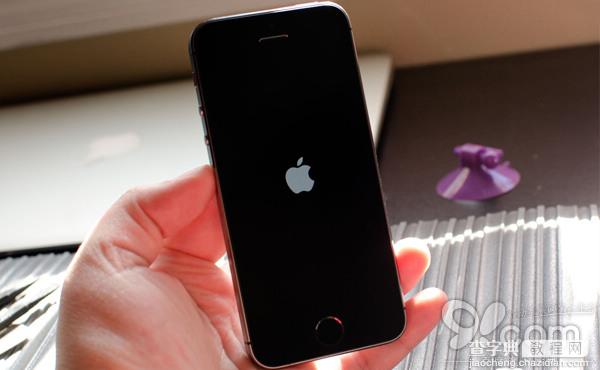 iPhone无缘无故的自动关机该怎么解决1