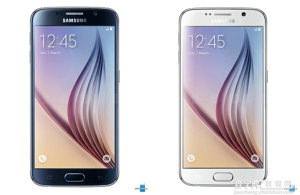 三星Galaxy S6手机闪光灯关不掉是怎么回事？1