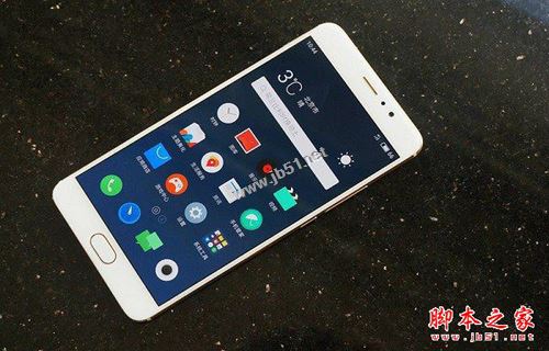 魅族Pro6 Plus哪个颜色好看？魅族Pro6 Plus三色区别对比评测图解2