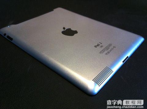 ipad和电脑怎么连接？ ipad连接电脑的方法介绍1