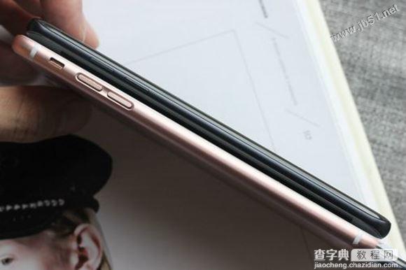 iPhone7和三星Note7哪个好 三星Note7对比iPhone7哪个好看12