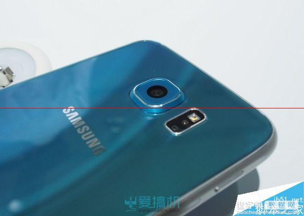 三星Galaxy S6/Galaxy S6 edge国行上手测评9