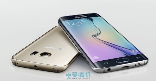 三星Galaxy系列怎么样？三星GalaxyS6竞争力详细对比分析2