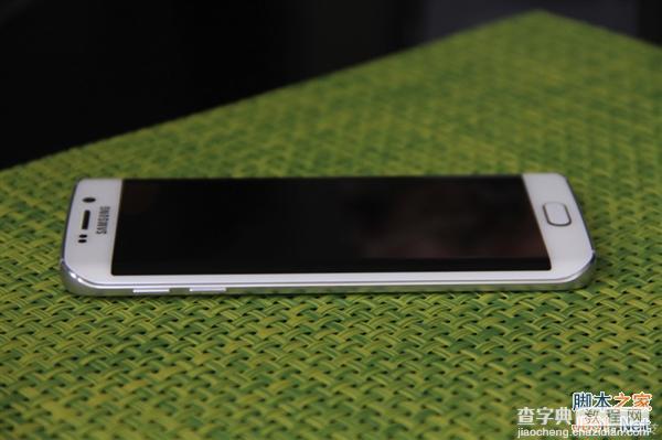 国行三星Galaxy S6/S6 edge现场实拍高清图赏：美如画20