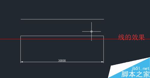 CAD怎么把图纸比例尺改为1:300？6