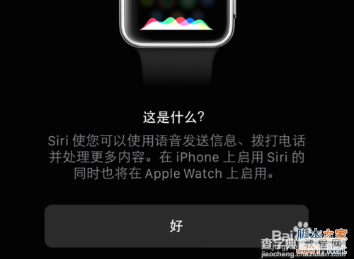 怎么在iPhone 上与苹果手表Apple Watch配对激活？15