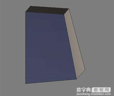 MAYA打造人头建模教程2