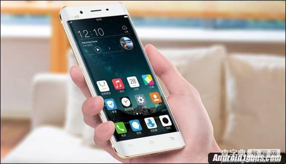 vivo xplay5怎么格式化 vivo xplay5格式化方法步骤1