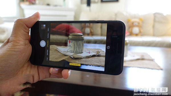 iOS10.1正式版推出:iPhone7 Plus人像模式来了（附更新修复内容）1