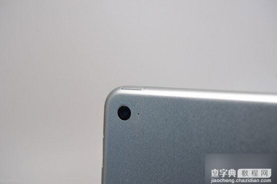 更薄了！一大波苹果iPad Air2/iPad6超清图片曝光5