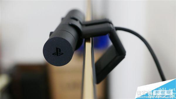 售价3699元 索尼PS VR国行精品套装抢先开箱直播视频27